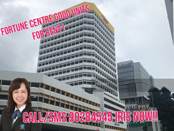 Fortune Centre (D7), Retail #192452142